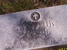 Mary Ellis North
