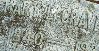 Mary Eloise Rutherford Cravens