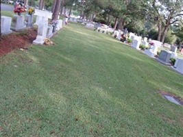 Mary Elouise Terrell Hulett