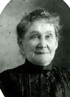 Mary Emaline McAhan Shader Mary Emaline McAhan Shader