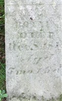 Mary Emily Bonney