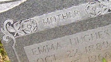 Mary Emma Coffman Hughes