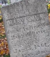 Mary Emma Davis