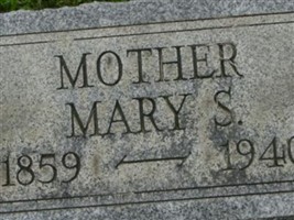 Mary "Emma" S. Jeffrey Kelley