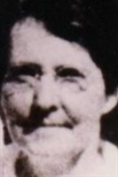 Mary Emma Lowder Webb Mary Emma Lowder Webb