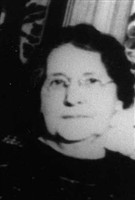Mary Emma Lowder Webb Mary Emma Lowder Webb