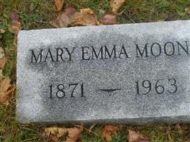 Mary Emma Moon