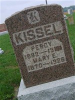 Mary Emma Saul Kissel