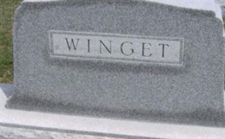 Mary Emma Winget Mary Emma Winget