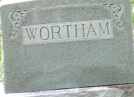 Mary Emma Wortham Mary Emma Wortham
