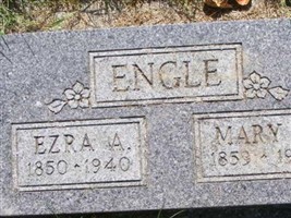 Mary Engel Mary Engel
