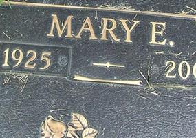 Mary Epperley Smith