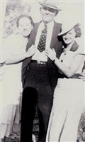 Mary Estelle 'Ted' DuBard Cannon