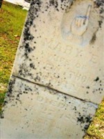 Mary Esther Mathis Thomas