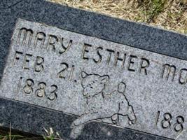 Mary Esther Morse