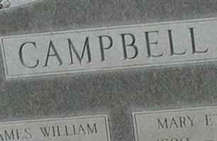 Mary Ethel Campbell