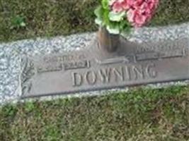 Mary Ethel Downing