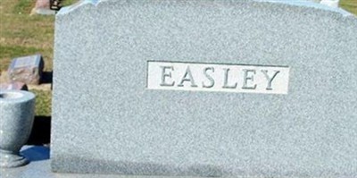 Mary Ethel Easley Mary Ethel Easley