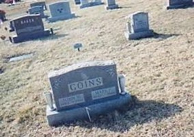 Mary Ethel Minerd Goins Mary Ethel Minerd Goins