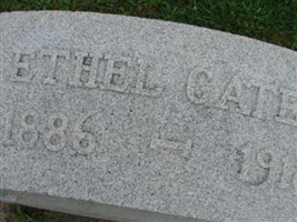 Mary Ethel Sweeny Gates