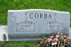 Mary Eva Corba