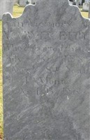 Mary Eve Fry
