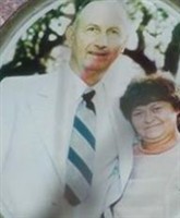 Mary Evelyn Campbell Harned Mary Evelyn Campbell Harned