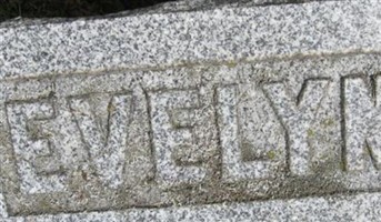 Mary Evelyn Langdon