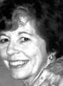 Mary Evelyn Pendergrass Blackwood Mary Evelyn Pendergrass Blackwood