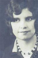 Mary Evelyn Schwartz Thomas