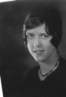 Mary Evelyn Tinkler Delaney