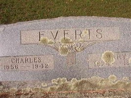 Mary Everts Mary Everts