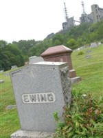 Mary Ewing Booth Mary Ewing Booth
