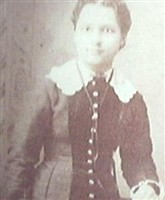 Mary F. Berndt Burdick