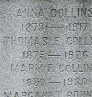 Mary F. Collins