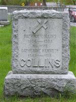 Mary F. Collins