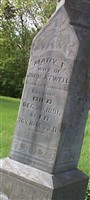 Mary F. Doughty Atwell Mary F. Doughty Atwell