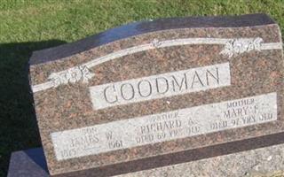 Mary F. Goodman