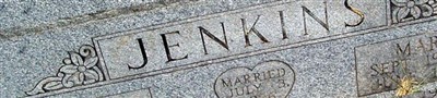 Mary F. Jenkins