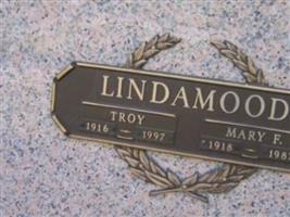 Mary F. Lindamood