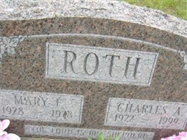 Mary F. Roth