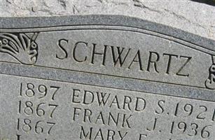 Mary F. Schwartz