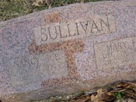 Mary F. Sullivan