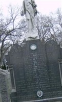 Mary F. Tracey
