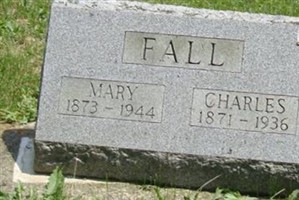 Mary Fall
