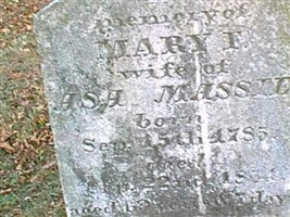 Mary Farrow Graham Massie