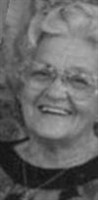 Mary Faynetta "Fay" Spence Wright Mary Faynetta "Fay" Spence Wright