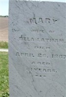 Mary Feagins Latham Mary Feagins Latham