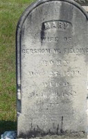 Mary Fielding
