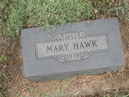 Mary File Hawk
